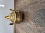 Wierookbrander wierookvat parfumbrander, Antiek en Kunst, Antiek | Koper en Brons, Ophalen of Verzenden
