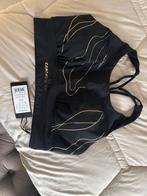 Cardio Bunny Sport BH - Zwart - Maat L - Nieuw!, Zwart, Maat 42/44 (L), Nieuw, Ophalen of Verzenden