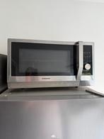Samsung Combi Oven/Magnetron, Ophalen, Zo goed als nieuw, Oven, 45 tot 60 cm