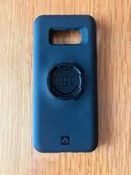 Quad Lock Hoesje Samsung S8, Telecommunicatie, Ophalen, Gebruikt, Hoesje of Tasje