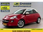 Opel ADAM 1.4 Bi-Fuel Unlimited | Carplay | Cruise | Stoel/S, Auto's, Opel, Voorwielaandrijving, LED verlichting, Gebruikt, 4 cilinders