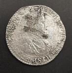 1633 Ducaton Philips IV Brabant, Vóór koninkrijk, Zilver, Losse munt, Overige waardes