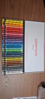 Caran d'Ache Neocolor II 30 stuks, Ophalen