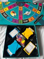 Trivial pursuit familie editie, Ophalen, Zo goed als nieuw, Hasbro