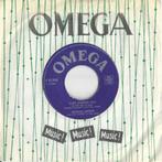 BOBBEJAAN SCHOEPEN  1959  PIRATENTOPPER !! S2103, Cd's en Dvd's, Vinyl Singles, Ophalen of Verzenden, 7 inch, Single