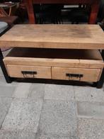 Robuust tv-meubel 102 x 46 cm, Ophalen, Gebruikt