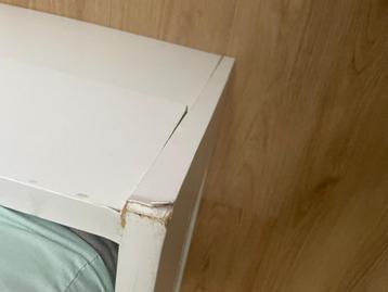 IKEA Brimnes bed 180x200 - afbeelding 6