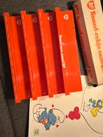 Smurf Mee Smurf BP, Verzamelen, Smurfen, Ophalen of Verzenden, Zo goed als nieuw, Verschillende Smurfen