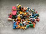 Vintage Smurfen, Toy Story, Disney, Pokemon etc. - 43 stuks, Ophalen of Verzenden, Gebruikt