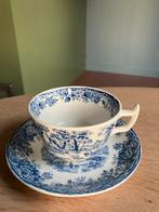 Alfred meakin edinburgh kop en schotel, Antiek en Kunst, Antiek | Servies los, Ophalen