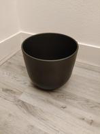 Plantenpot, Tuin en Terras, Bloempotten, Ophalen, Kunststof, Rond, Binnen