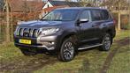 Toyota Land Cruiser 2.8 D-4D Professional Blind van, Automaat, Gebruikt, 4 cilinders, Bedrijf