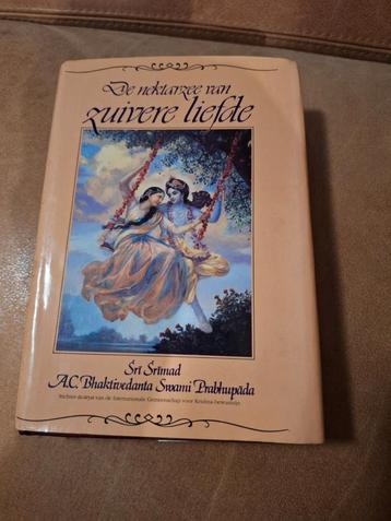 De Nektarzee van Zuivere Liefde - Deel 2 (1983) beschikbaar voor biedingen