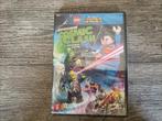 👧dvd: lego super heroes cosmic clash🧑.  Nieuw, Verzenden, Zo goed als nieuw, Amerikaans