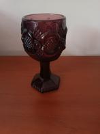 2x Cape-Cod-Avon-Wijnglas, Antiek en Kunst, Antiek | Glas en Kristal, Ophalen of Verzenden