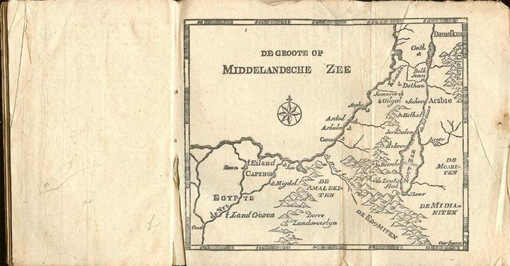 Willem van Oosterwijk Hulshoff - De geschiedenis van Jozef v, Antiek en Kunst, Antiek | Boeken en Bijbels, Ophalen of Verzenden