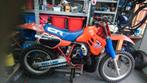 Honda cr 125r, Fietsen en Brommers, Dirtbike, Honda, Zo goed als nieuw, 125 cc