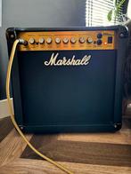 Marshall MG15DFX gitaarversterker, Ophalen, Gebruikt, Minder dan 50 watt