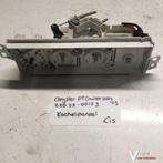 Chrysler PT Cruiser 2.2 D 2003 2500153   Kachelpaneel