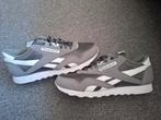 ALS NIEUWE REEBOK Sneakers - Maat 40 - Slechts 2 x gedragen, Kleding | Dames, Ophalen of Verzenden, Grijs, Sneakers of Gympen