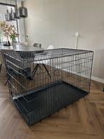 Hondenbench, Dieren en Toebehoren, Ophalen, Gebruikt