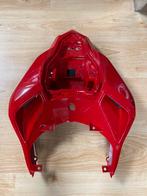 Ducati 848 evo achterkap, Gebruikt