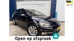 Volkswagen Golf Variant 1.5 TSI 131pk Comfortline Business /, Voorwielaandrijving, Stof, 4 cilinders, Zwart