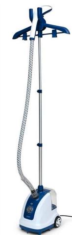 Kleding- en textiel stoomreiniger, Ophalen, Zo goed als nieuw, Stoomreiniger