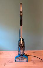 BISSELL CrossWave Steelstofzuiger met Dweilfunctie, Witgoed en Apparatuur, Ophalen, Stofzuiger, Zo goed als nieuw, Minder dan 1200 watt