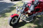 Rewaco RF1 RF-1 GT Trike, 1600 cc, Meer dan 35 kW