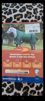 WeaterBeeta ComFiTec Plus Dynamic II, Ophalen of Verzenden, Gebruikt, Deken