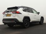 Toyota RAV4 2.5 Hybrid AWD Bi-Tone Limited | AWD trekgewicht, Automaat, 12 maanden, Gebruikt, 4 cilinders