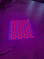 Led verlichting, Tuin en Terras, Kweekspullen, Ophalen, Gebruikt, Kweeklamp