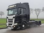 SCANIA R540, Auto's, Automaat, Euro 6, Navigatiesysteem, Bedrijf