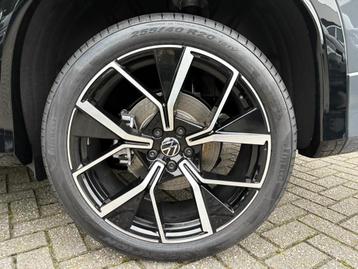 Originele VW York velgen 20 inch + Pirelli Scorpion banden beschikbaar voor biedingen