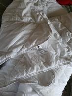 Hema 200cmx200cm zomer en winter dekbed, Wit, Ophalen of Verzenden, Deken of Dekbed, Nieuw