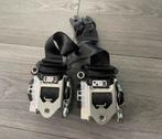 Gordels set Volkswagen Golf 7 Seat Leon Audi A3 Links Rechts, Ophalen, Seat