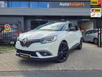 Renault Grand Scénic 1.2 TCe Initiale Paris 7-persoons | Me, Voorwielaandrijving, 12 maanden, Gebruikt, 4 cilinders