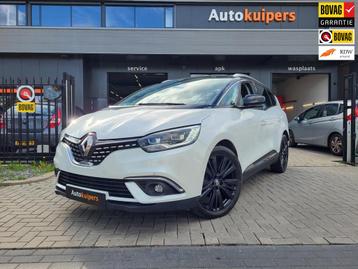 Renault Grand Scénic 1.2 TCe Initiale Paris 7-persoons | Me beschikbaar voor biedingen