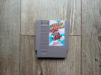 Super Mario Bros. 2 - NES Klassieker!, Spelcomputers en Games, Gebruikt, 1 speler, Ophalen of Verzenden, Vanaf 3 jaar