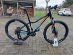 Dames MTB Liv, Ophalen, Hardtail, 45 tot 49 cm, Giant