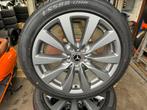 ‼️19” MERCEDES V-KLASSE of VITO SET. ORIGINEEL. NIEUW, 19 inch, Banden en Velgen, Nieuw, Ophalen of Verzenden