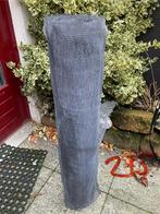 Heel fijn gaas ongeveer 2 meter lang, Ophalen, Zo goed als nieuw, Minder dan 10 meter