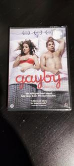 Gay Themed movie Nieuw - Gayby DVD - Komedie!, Vanaf 12 jaar, Ophalen of Verzenden, Zo goed als nieuw