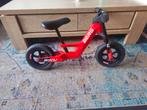 Berg Biky Loopfiets - Rood, Ophalen of Verzenden, Zo goed als nieuw, Overige typen, Berg