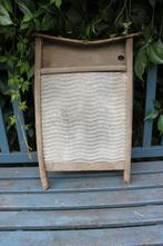 Oud wasbord, Ophalen of Verzenden