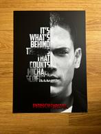 TV Series Posters - Prison Break, Peaky Blinders, Suits, Ophalen