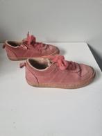 Rood/ roze Zara schoenen, maat 26, Gebruikt, Meisje, Schoenen, Ophalen of Verzenden