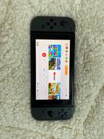Nintendo switch grijs, Spelcomputers en Games, Spelcomputers | Nintendo Switch, Ophalen, Gebruikt, Switch 2019 Upgrade
