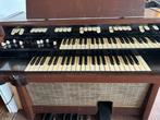 Hammond orgel met Leslie box, Muziek en Instrumenten, Ophalen of Verzenden, Gebruikt, Minder dan 500 watt, Overige typen